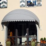Korbmarkisen