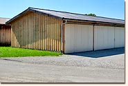 Lagerhalle Lagerhalle