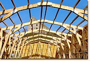 Hallenbau Hallenbau