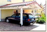 Car-Port Car-Port