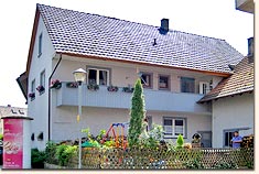 Vor der Sanierung (ohne Gauben)