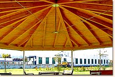 Pavillon