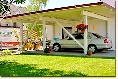 Carport