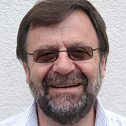 Benno Hagenbuch