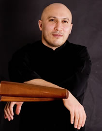 Sifu Ilhan Alkaya