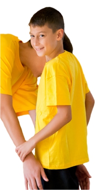 Kids Wing Chun