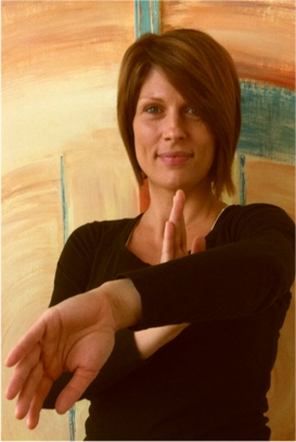 Wing Chun für Frauen