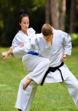 Wing Chun für Frauen