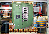 Niederspannungstechnik