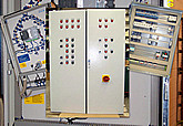 Sch&uuml;tztechnik