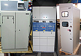 Mittelspannungstechnik