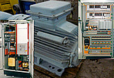 Antriebstechnik