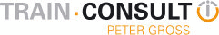 Anbieter Train Consult Peter Gross