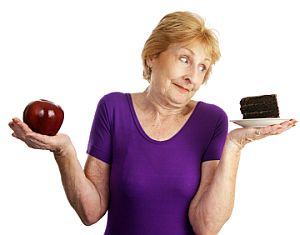 Ern&auml;hrung im Alter - gesund und fit durch den Seniorenalltag 