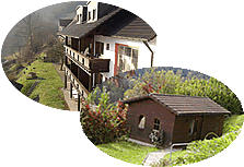Seniorenheim Sonnenblick in Heimbuchenthal