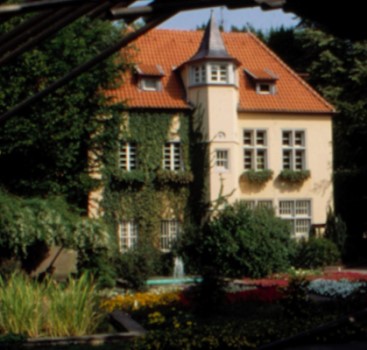 Doktorsburg