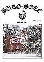 Burgbote Februar 2012