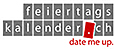 Feiertags Kalender