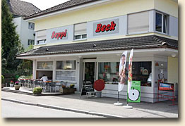 Seppi-Beck - Ihre B&auml;ckerei in Altnau und Umgebung - Thurgau
