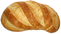 Halbweissbrot 