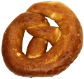 Laugebretzel
