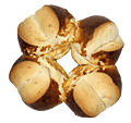 Laugenkranz