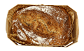 Dinkelbrot