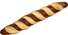 Laugenparisette