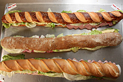 Baguette