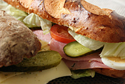 Baguette