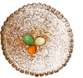 Osterküchlein