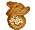 Zopfhäsli