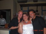 Per Markussen+Jose Exposito Lozano=>h�bsche Trainer, da macht Sport mehr Spa�