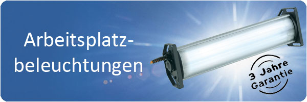 Arbeitsplatzbeleuchtung