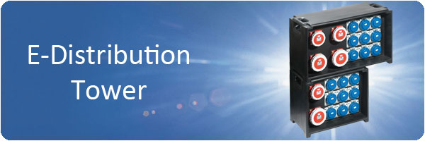 E-Distribution Tower