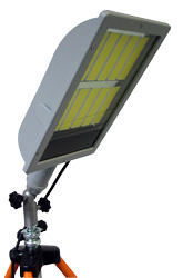 ALDEBARAN Flächenstrahler ALD-F 90 LED