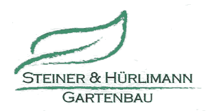 Steiner & H�rlimann, Gartenbau, CH-8615 Freudwil - 