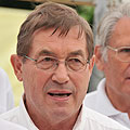 Shantyman Robert Graf