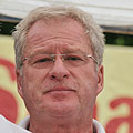 Shantyman Richard Briner