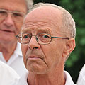 Shantyman Josef Rieger
