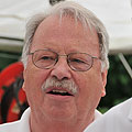 Shantyman Walter Burkhardt