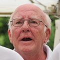 Shantyman Rudolf Graf