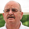 Shantyman Werner Meister