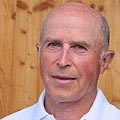 Shantyman Ernst Weinmann