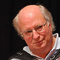 Shantyman Ren&eacute; Bosson