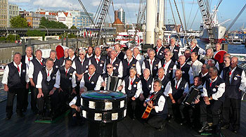 Altl�nder Shanty-Chor