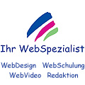 Daniel Heusser - Ihr Webspezialist - WebDesign WebSchulung WebVideo Redaktion