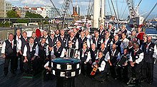 Altländer Shanty-Chor
