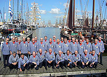 Schifferchor Rekum