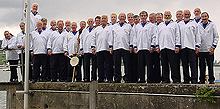 Thetis Crew